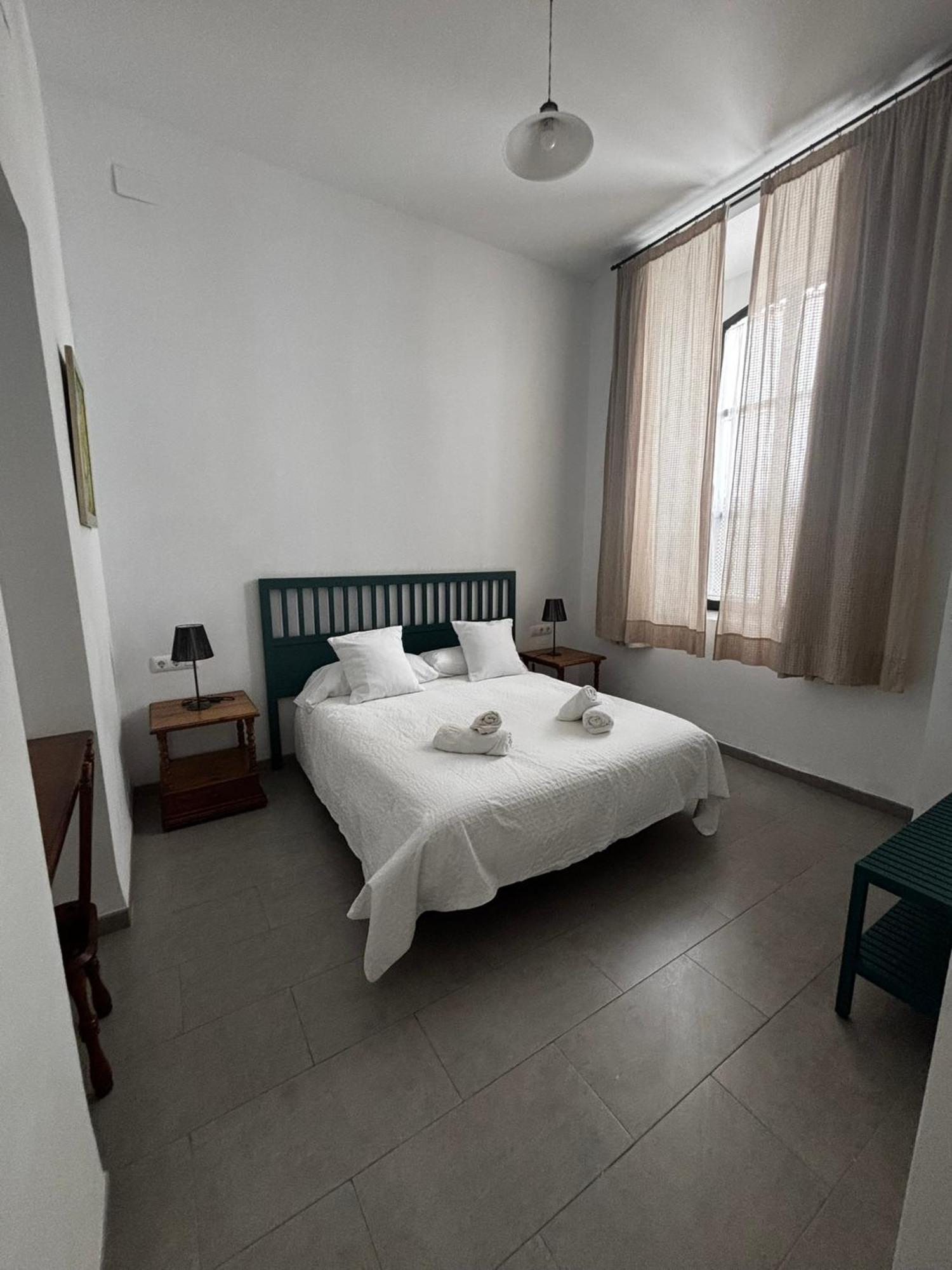 Hotel Entreolivos إل بيدروسو المظهر الخارجي الصورة